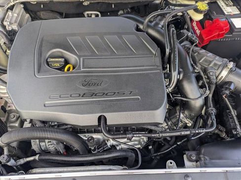 Used 2016 Ford Fusion SE w/ Equipment Group 201A FWD image 20