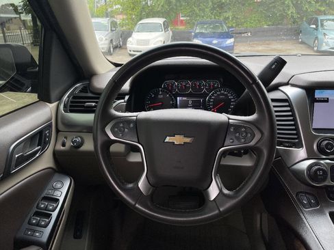 Used 2015 Chevrolet Tahoe LT RWD image 27