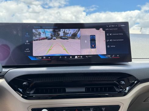 New 2026 BMW 440i xDrive Coupe w/ Premium Package AWD/4WD image 29