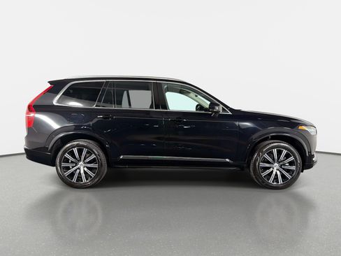 Used 2025 Volvo XC90 B6 Plus AWD/4WD image 2