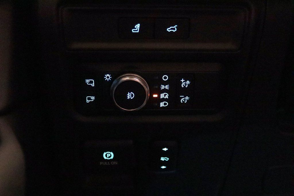 Used 2022 Ford Expedition Timberline AWD/4WD image 27