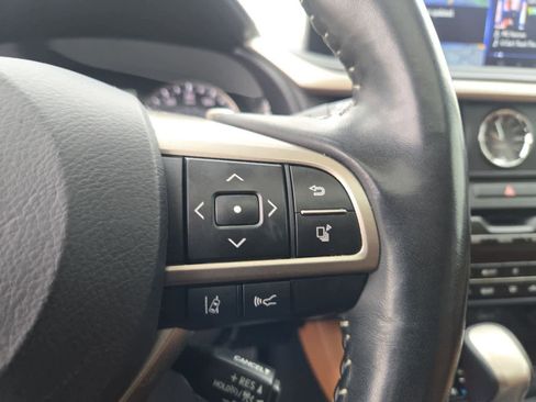 Used 2021 Lexus RX 350 FWD w/ Premium Package image 25