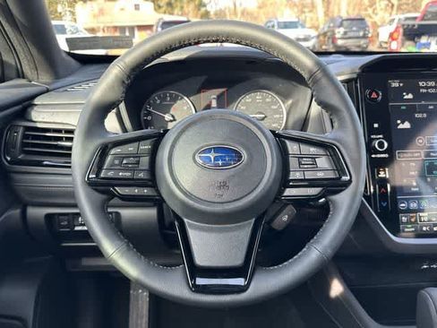 Certified 2026 Subaru Forester Touring AWD/4WD image 8