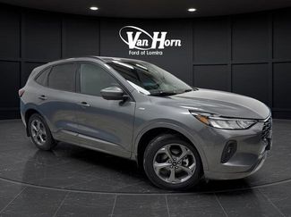 Used 2023 Ford Escape ST-Line Select video 1