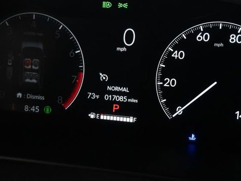 Used 2024 Honda HR-V Sport image 4