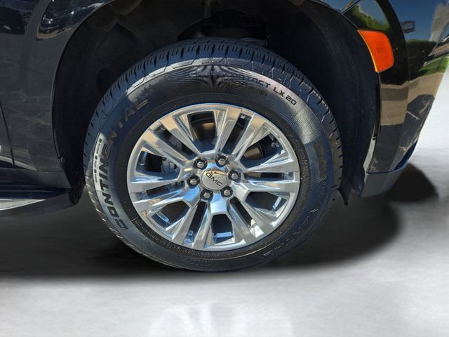 Used 2024 GMC Yukon Denali AWD/4WD image 36