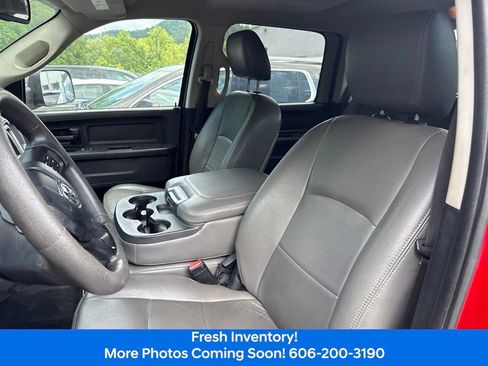Used 2015 RAM 1500 Express AWD/4WD image 12