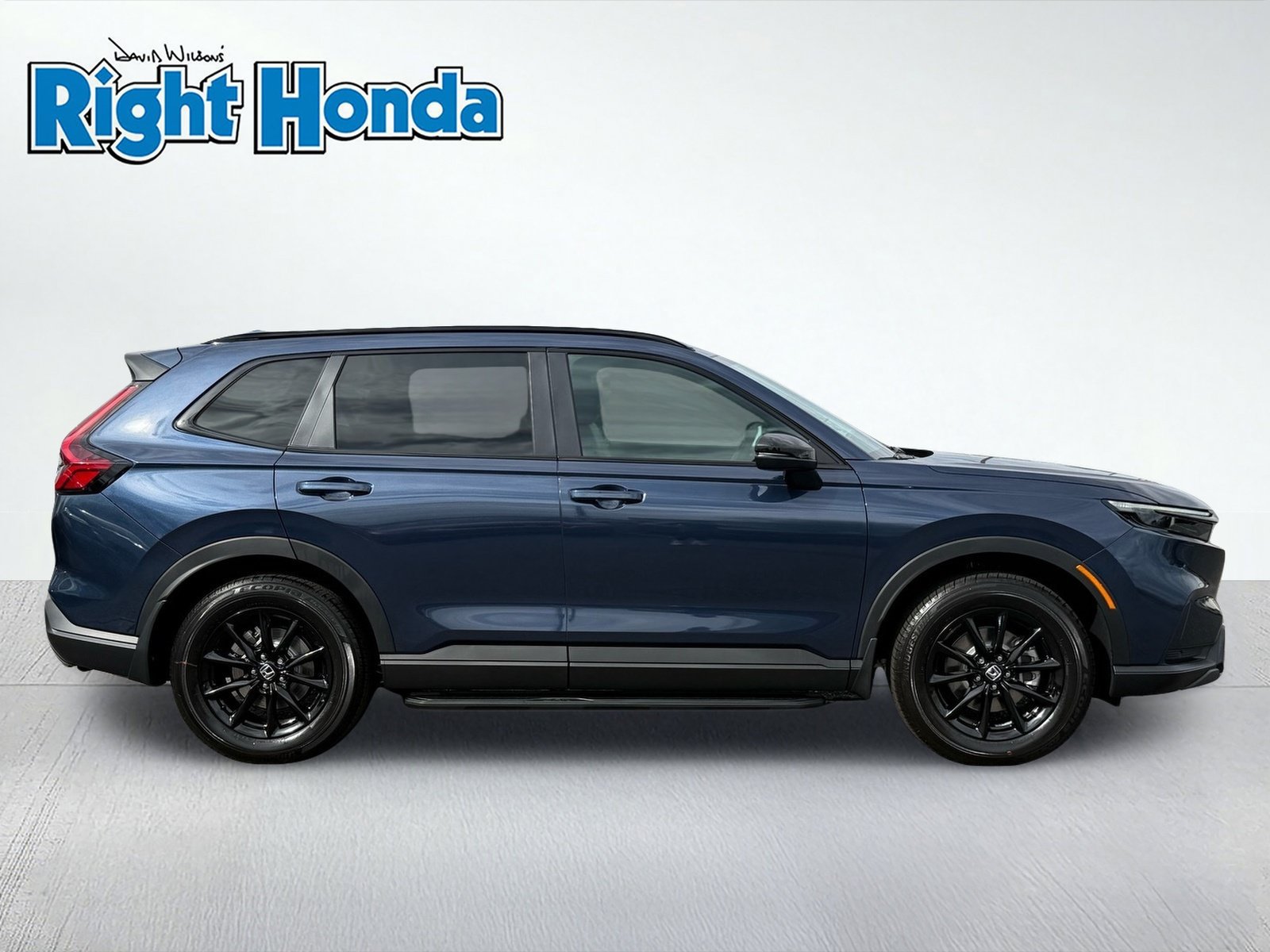New 2027 Honda CR-V Sport-L image 9