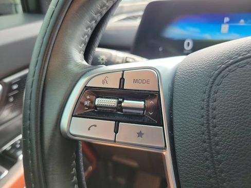 Used 2025 Kia Telluride SX FWD image 22