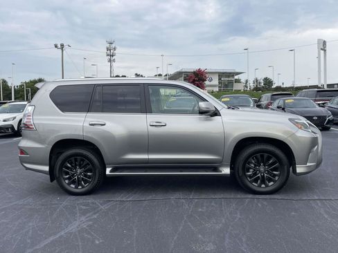 Used 2023 Lexus GX 460 Premium AWD/4WD image 8