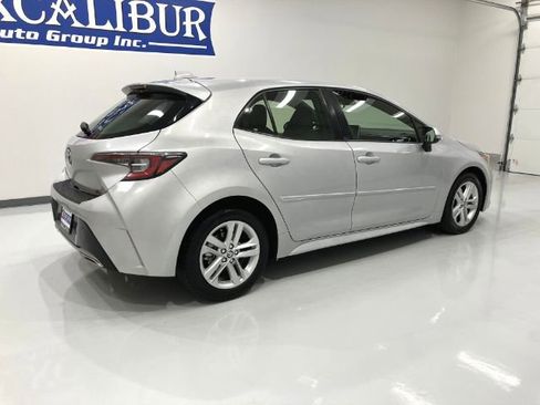 Used 2019 Toyota Corolla SE image 16