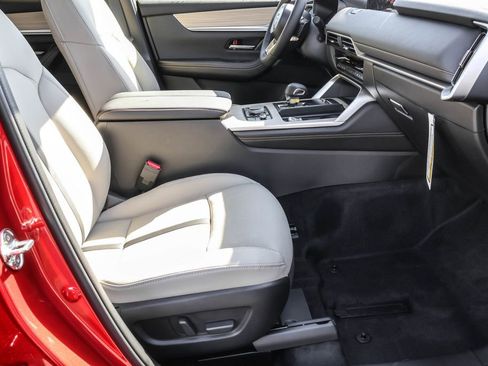 New 2026 MAZDA CX-90 3.3 Turbo w/ Preferred Package AWD/4WD image 46