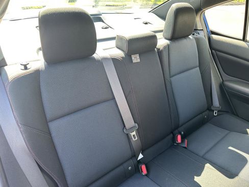 Used 2016 Subaru WRX Premium AWD/4WD image 16