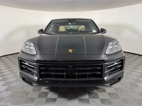 New 2026 Porsche Cayenne Coupe image 10