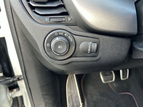 Used 2020 FIAT 500X Sport w/ Cold Weather Group AWD/4WD image 17