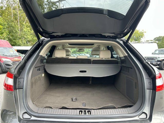Used 2017 Lincoln MKX Reserve w/ Lincoln MKX Climate Package AWD/4WD image 11
