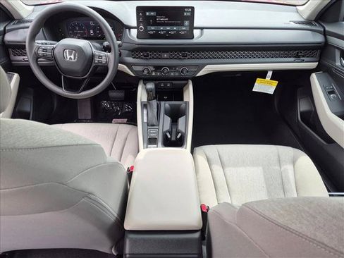 New 2026 Honda Accord LX image 14