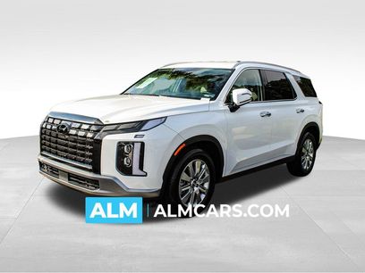 Used 2024 Hyundai Palisade SEL