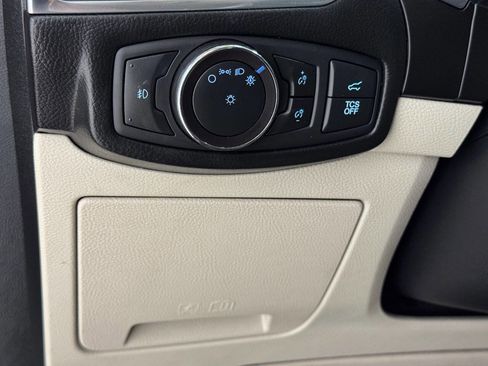 Used 2019 Ford Edge Titanium w/ Equipment Group 301A image 66