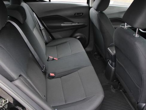 Certified 2025 Nissan Kicks Play S FWD image 29