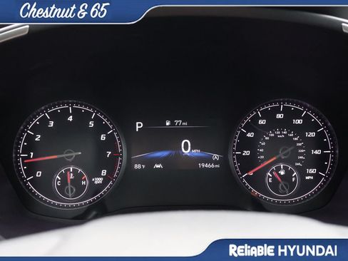 Certified 2023 Hyundai Santa Fe XRT AWD/4WD image 30