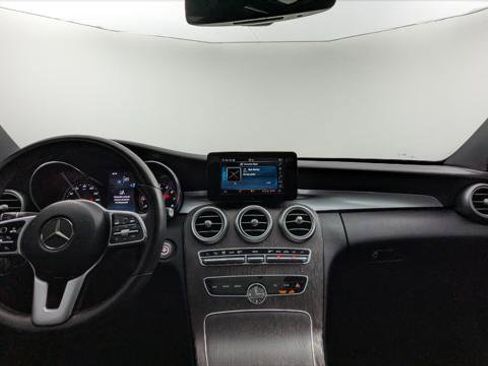Used 2019 Mercedes-Benz C 300 4MATIC Sedan image 25