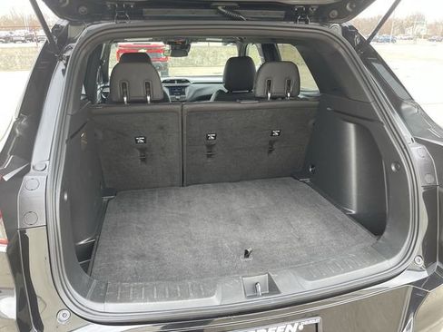 Used 2023 Chevrolet TrailBlazer RS image 23