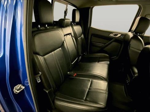 Used 2019 Ford Ranger Lariat w/ Equipment Group 501A Mid AWD/4WD image 27