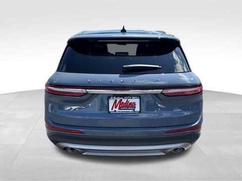 Used 2023 Lincoln Corsair Reserve w/ Equipment Group 201A AWD/4WD image 6