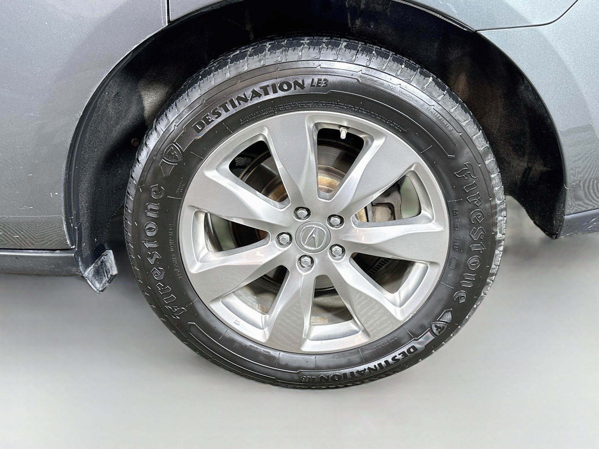Used 2016 Acura MDX SH-AWD image 32