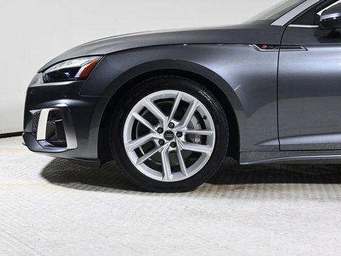 Used 2023 Audi A5 2.0T Premium Plus w/ Premium Plus image 23