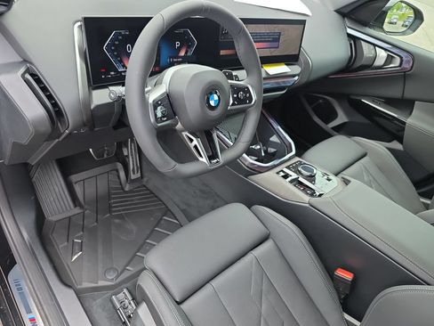 New 2026 BMW X3 xDrive30i w/ Premium Package AWD/4WD image 9