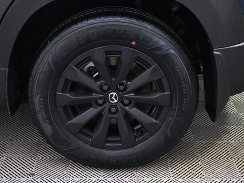 New 2026 MAZDA CX-50 AWD 2.5 Hybrid w/ Weather Package image 20