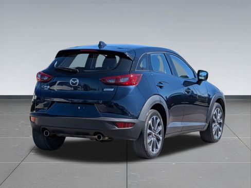 Used 2019 MAZDA CX-3 Touring w/ Preferred Equipment Package AWD/4WD image 5