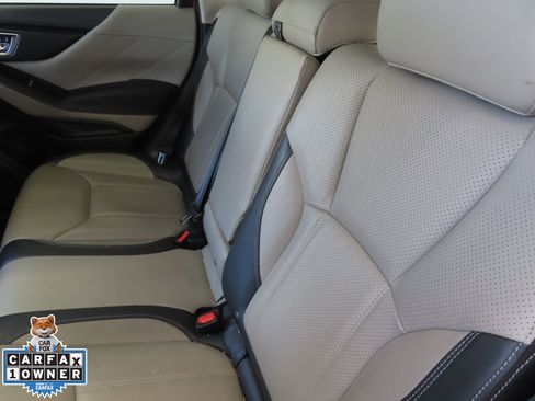 Used 2022 Subaru Forester Limited image 25