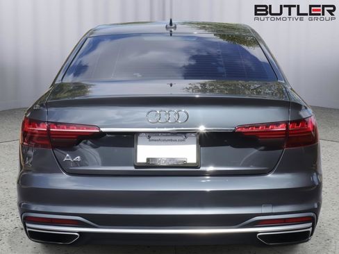 Used 2020 Audi A4 2.0T Premium w/ Convenience Package image 8