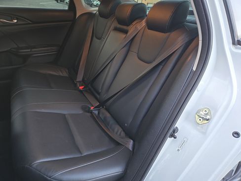 Used 2021 Honda Insight Touring image 27