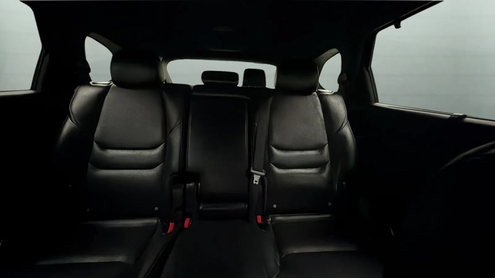 Used 2017 MAZDA CX-9 Grand Touring FWD image 20