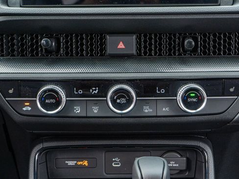 New 2026 Honda CR-V Sport-L image 20