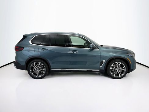 New 2026 BMW X5 xDrive50e w/ Climate Comfort Package AWD/4WD image 4