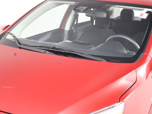 Used 2024 Mitsubishi Mirage G4 LE image 12