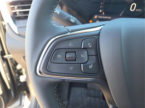 New 2026 Buick Encore GX Preferred image 17