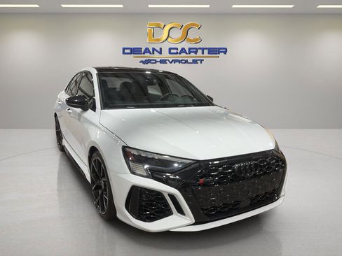 Used 2023 Audi RS 3 image 7