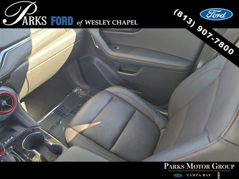 Used 2021 Chevrolet Blazer RS w/ Driver Confidence II Package image 14