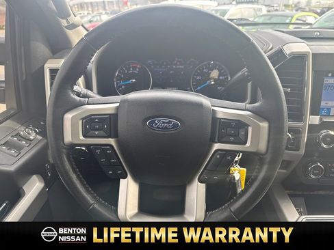 Used 2019 Ford F250 Lariat image 16
