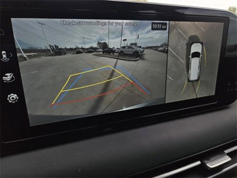 Used 2024 Hyundai Palisade Limited image 23