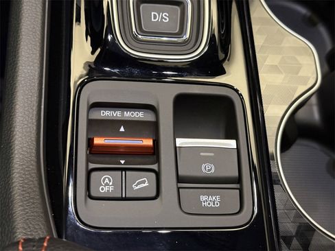 New 2026 Honda Passport TrailSport Elite image 30