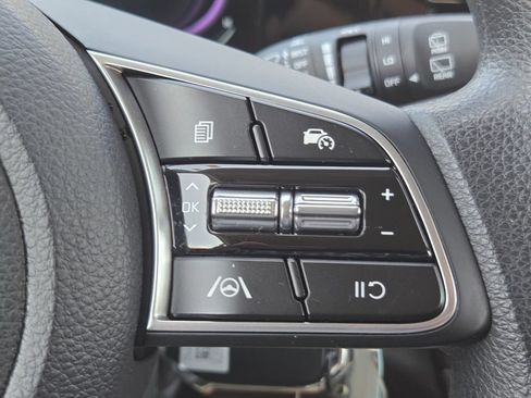 Certified 2026 Kia Seltos LX FWD image 23