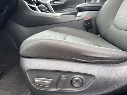 Used 2024 Toyota RAV4 XLE image 12