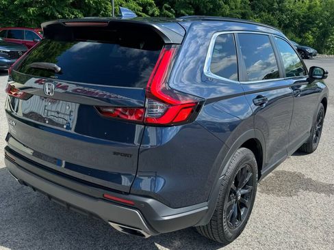 Used 2024 Honda CR-V Sport-L image 7